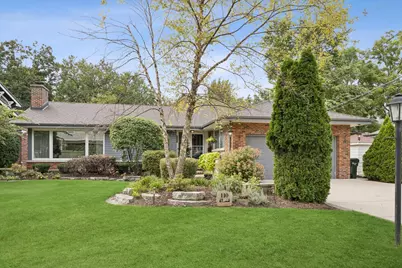110 S Herbert Road, Riverside, IL 60546 - Photo 3