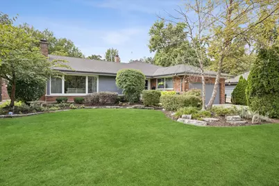 110 S Herbert Road, Riverside, IL 60546 - Photo 1