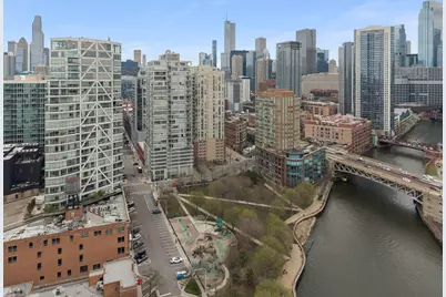 645 N Kingsbury Street #2202, Chicago, IL 60654 - Photo 27
