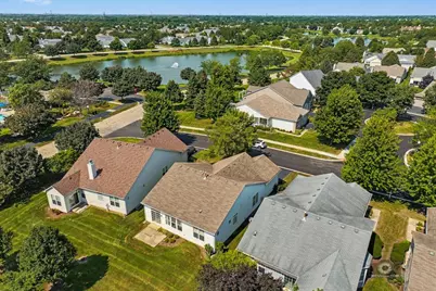 21331 Windsor Lake Lane, Crest Hill, IL 60403 - Photo 25