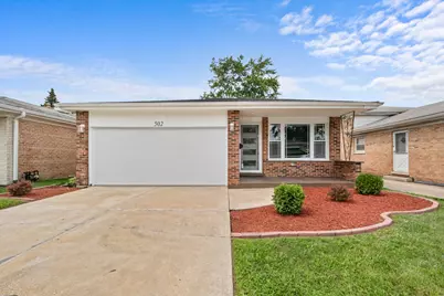 502 Exchange Avenue, Calumet City, IL 60409 - Photo 1