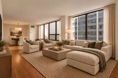 230 E Ontario Street #1905, Chicago, IL 60611 - Photo 9