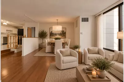 230 E Ontario Street #1905, Chicago, IL 60611 - Photo 11