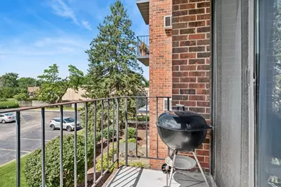 4711 Saint Joseph Creek Road #2G, Lisle, IL 60532 - Photo 9