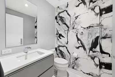 1400 W Monroe Street #2B, Chicago, IL 60607 - Photo 13