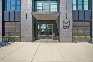 1400 W Monroe St, Chicago, IL 60607 - Photo 3