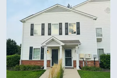 128 Bertram Drive #M, Yorkville, IL 60560 - Photo 1