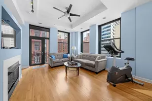 208 W Washington St, Chicago, IL 60606 - Photo 5