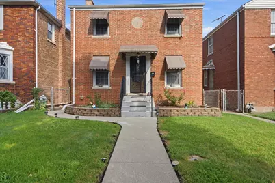 3331 S 61st Court, Cicero, IL 60804 - Photo 1