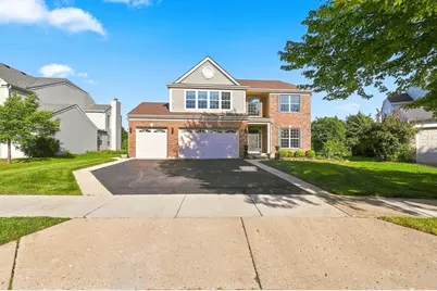 10748 Nantucket Lane, Huntley, IL 60142 - Photo 1