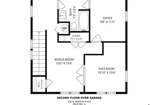 208 N Benton St, Palatine, IL 60067 - Photo 39