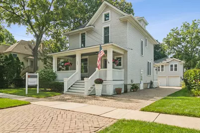 208 N Benton Street, Palatine, IL 60067 - Photo 1