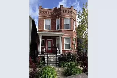 3312 W Wabansia Avenue #2, Chicago, IL 60647 - Photo 1