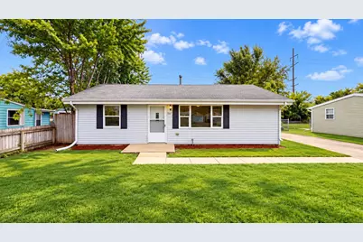 7517 Mildred Road, Machesney Park, IL 61115 - Photo 1
