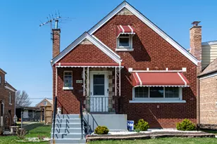6824 S Kildare Ave, Chicago, IL 60629 - Photo 1
