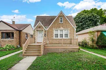12151 Greenwood Avenue, Blue Island, IL 60406 - Photo 1