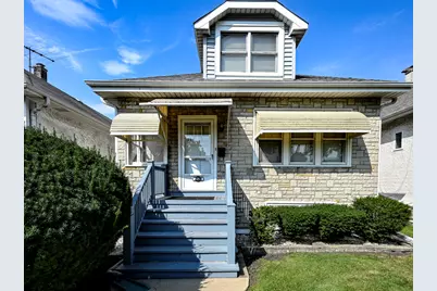 2128 N 72nd Court, Elmwood Park, IL 60707 - Photo 1