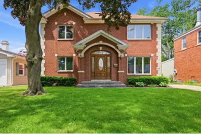 1236 S Brophy Avenue, Park Ridge, IL 60068 - Photo 1