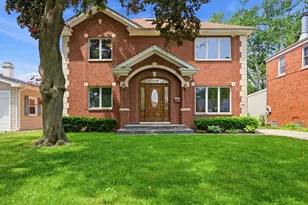 1236 S Brophy Ave, Park Ridge, IL 60068 - Photo 1