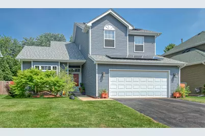 905 Chelsea Court, Aurora, IL 60504 - Photo 1
