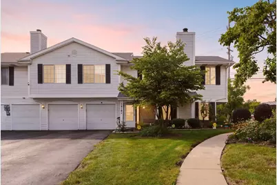 1610 Durham Court #D, Darien, IL 60561 - Photo 1