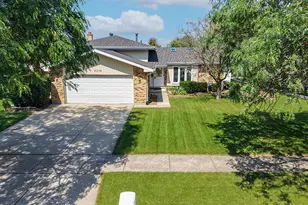 8238 164th St, Tinley Park, IL 60477 - Photo 1