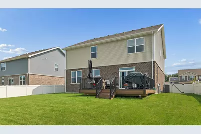 17212 Donegal Street, Tinley Park, IL 60477 - Photo 43