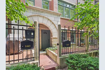1445 S Indiana Avenue, Chicago, IL 60605 - Photo 33