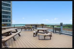 540 N Lake Shore Dr, Chicago, IL 60611 - Photo 15