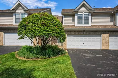 1158 E Danbury Drive, Cary, IL 60013 - Photo 1