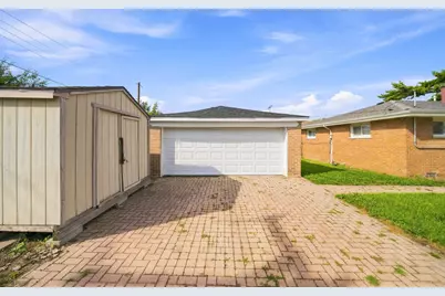 16460 Honore Avenue, Markham, IL 60428 - Photo 15