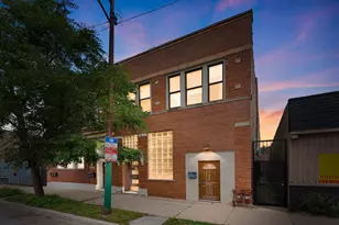 4163 N Elston Ave, Chicago, IL 60618 - Photo 1