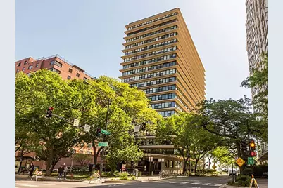 5801 N Sheridan Road #7D, Chicago, IL 60660 - Photo 1