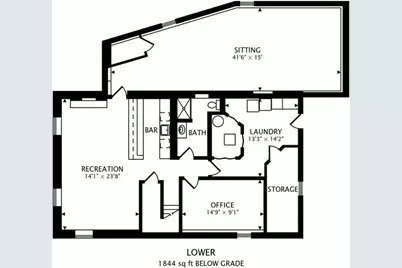 7309 Seminole Court, Darien, IL 60561 - Photo 49