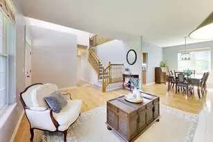 3415 Timber Creek Ln, Naperville, IL 60565 - Photo 5