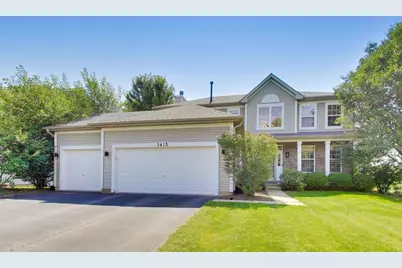 3415 Timber Creek Lane, Naperville, IL 60565 - Photo 1