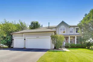 3415 Timber Creek Ln, Naperville, IL 60565 - Photo 1