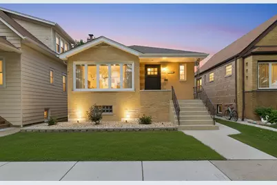5750 S Oak Park Avenue, Chicago, IL 60638 - Photo 1