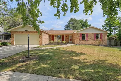 2118 Bristol Road, Champaign, IL 61821 - Photo 1