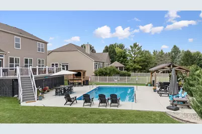711 Jorstad Drive, North Aurora, IL 60542 - Photo 31