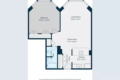 535 N Michigan Avenue #1106, Chicago, IL 60611 - Photo 21