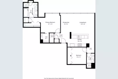 500 W Superior Street #1902, Chicago, IL 60654 - Photo 23