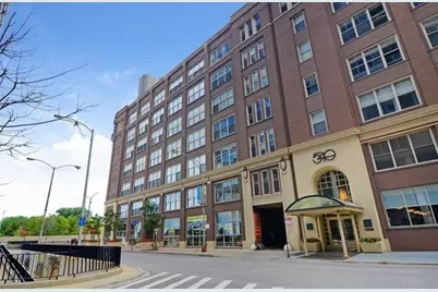 540 N Lake Shore Drive #201, Chicago, IL 60611 - Photo 1