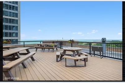 540 N Lake Shore Drive #201, Chicago, IL 60611 - Photo 13