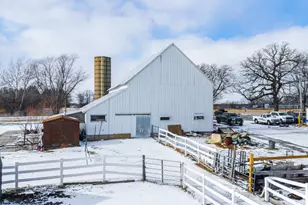 29153 S Klemme Rd, Beecher, IL 60401 - Photo 19
