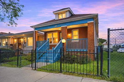 9516 S Yale Avenue, Chicago, IL 60628 - Photo 1