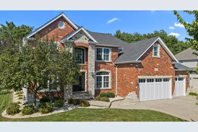 26105 Whispering Woods Circle, Plainfield, IL 60585 - Photo 37