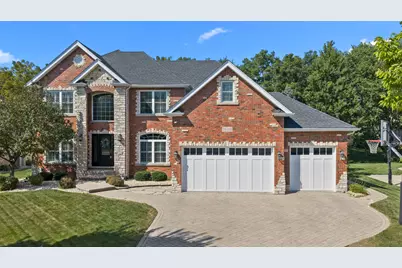 26105 Whispering Woods Circle, Plainfield, IL 60585 - Photo 35