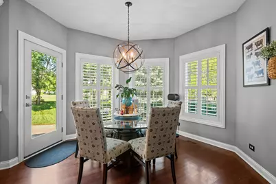 26105 Whispering Woods Circle, Plainfield, IL 60585 - Photo 15