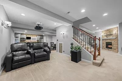 26105 Whispering Woods Circle, Plainfield, IL 60585 - Photo 29